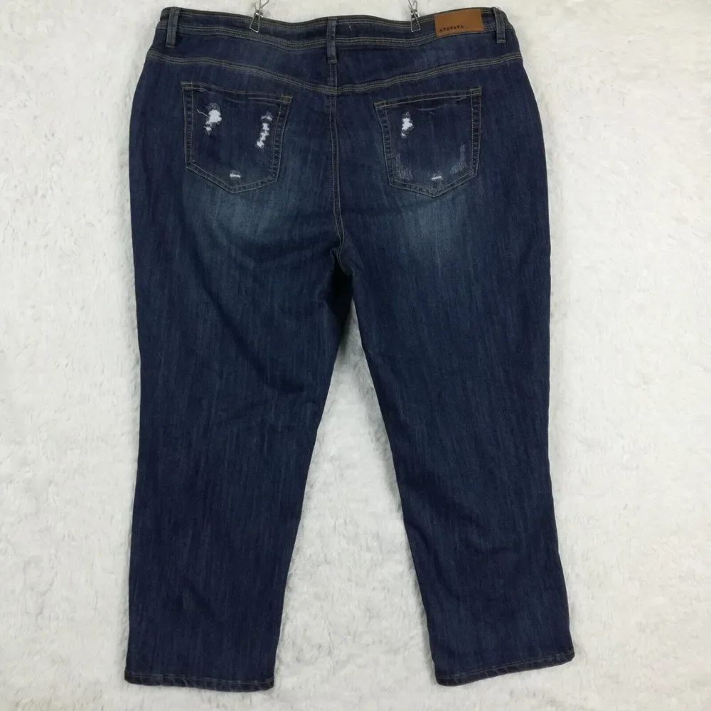 Dollhouse womens jeans